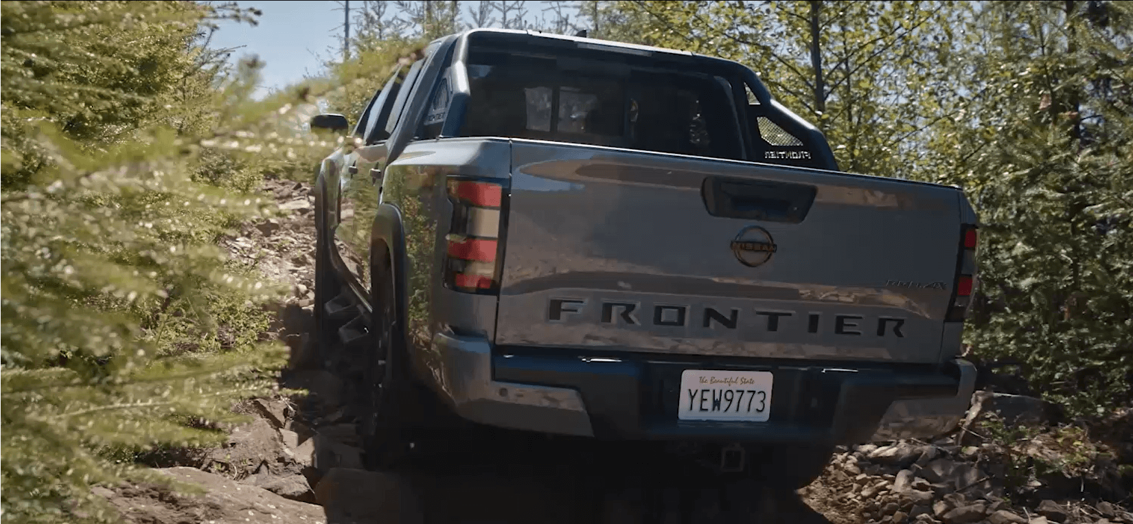Frontier